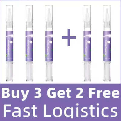 Pet Mouth Repair Gel – Oral Care for Dogs & Cats (3ml)