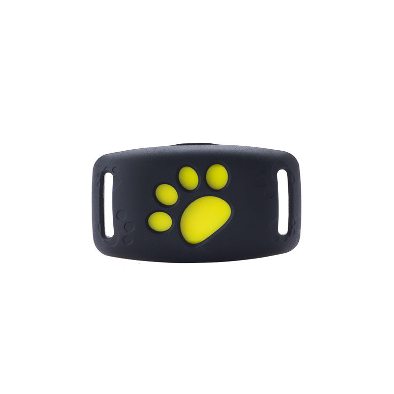 Smart Pet GPS Tracker Z8-A – Waterproof Pet Finder with Fence Alarm & Long Battery Life