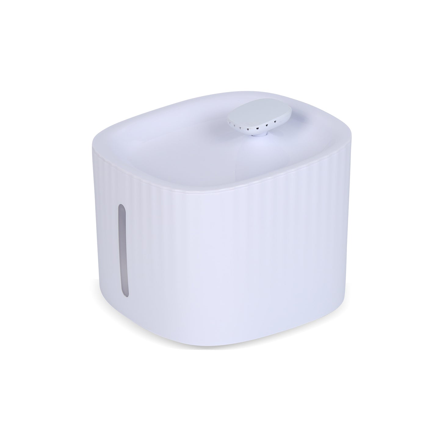 Automatic Pet Water Fountain – 3L USB Powered Dispenser for Dogs & Cats