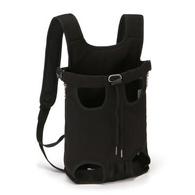 Soft Pet Harness – Adjustable Comfortable Vest for Dogs & Cats