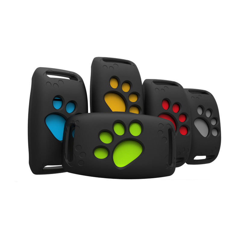 Smart Pet GPS Tracker Z8-A – Waterproof Pet Finder with Fence Alarm & Long Battery Life
