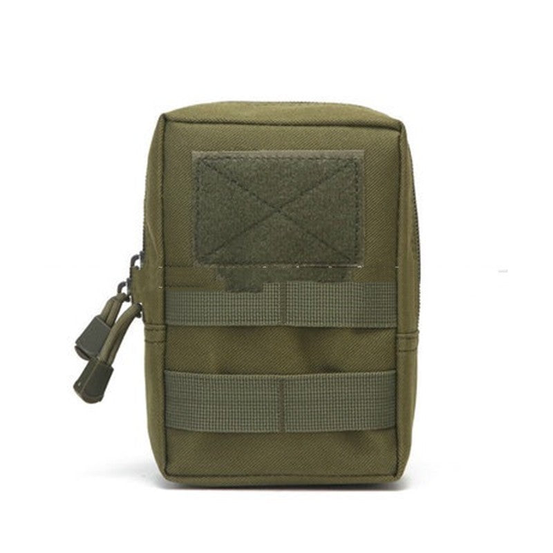 Tactical Dog Harness – Military-Grade Training & Outdoor Vest with Handle