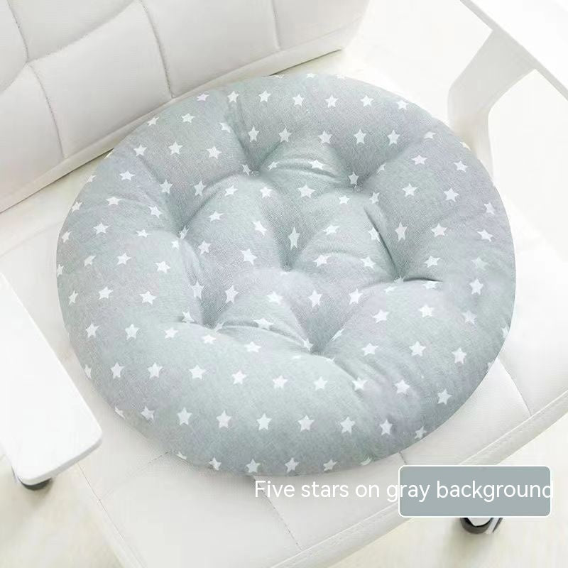 Handmade Cotton Cat Hammock – Hanging Bed with Optional Cushion