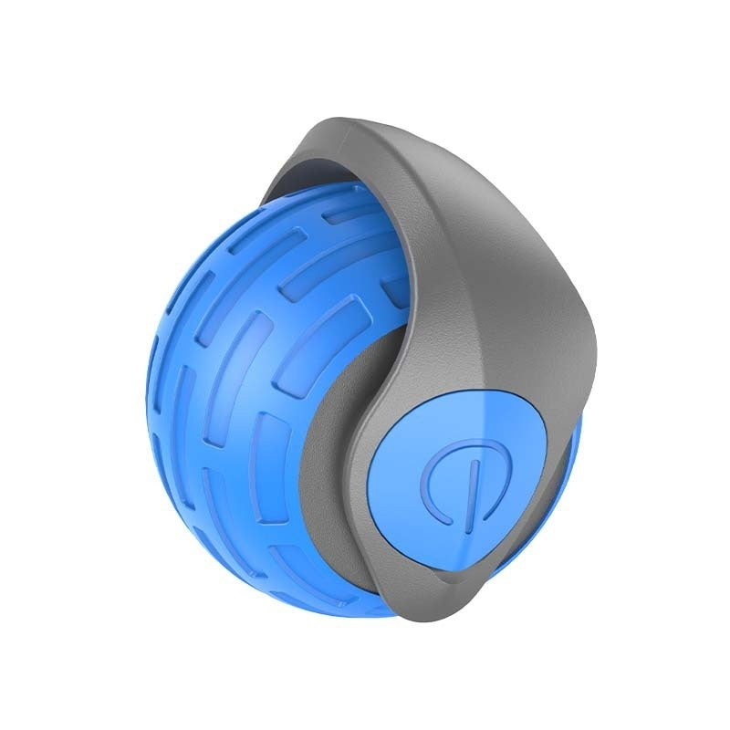 Interactive Pet Toy Ball – Smart, Plush & Tether Options