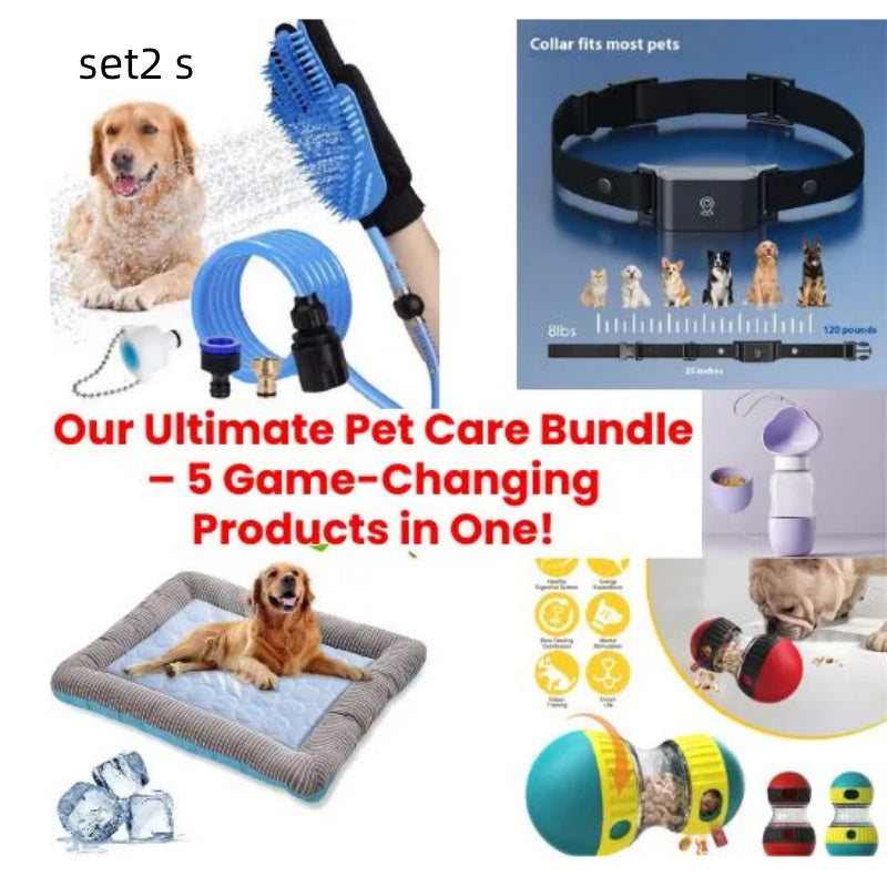 Self-Cooling Pet Mat – Washable Summer Bed Pad for Dogs & Cats (S/M/L)