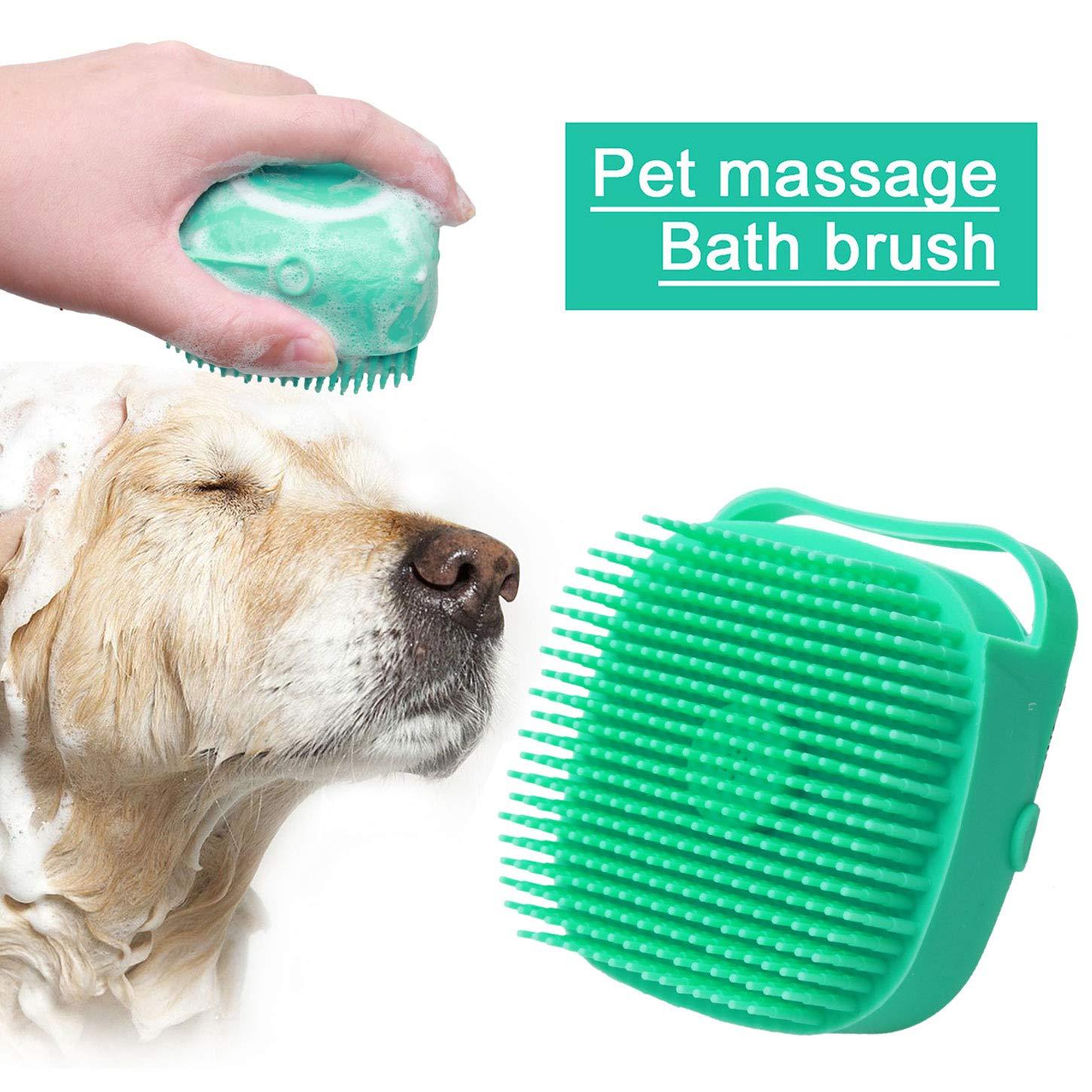 Grooming & Care for Pets