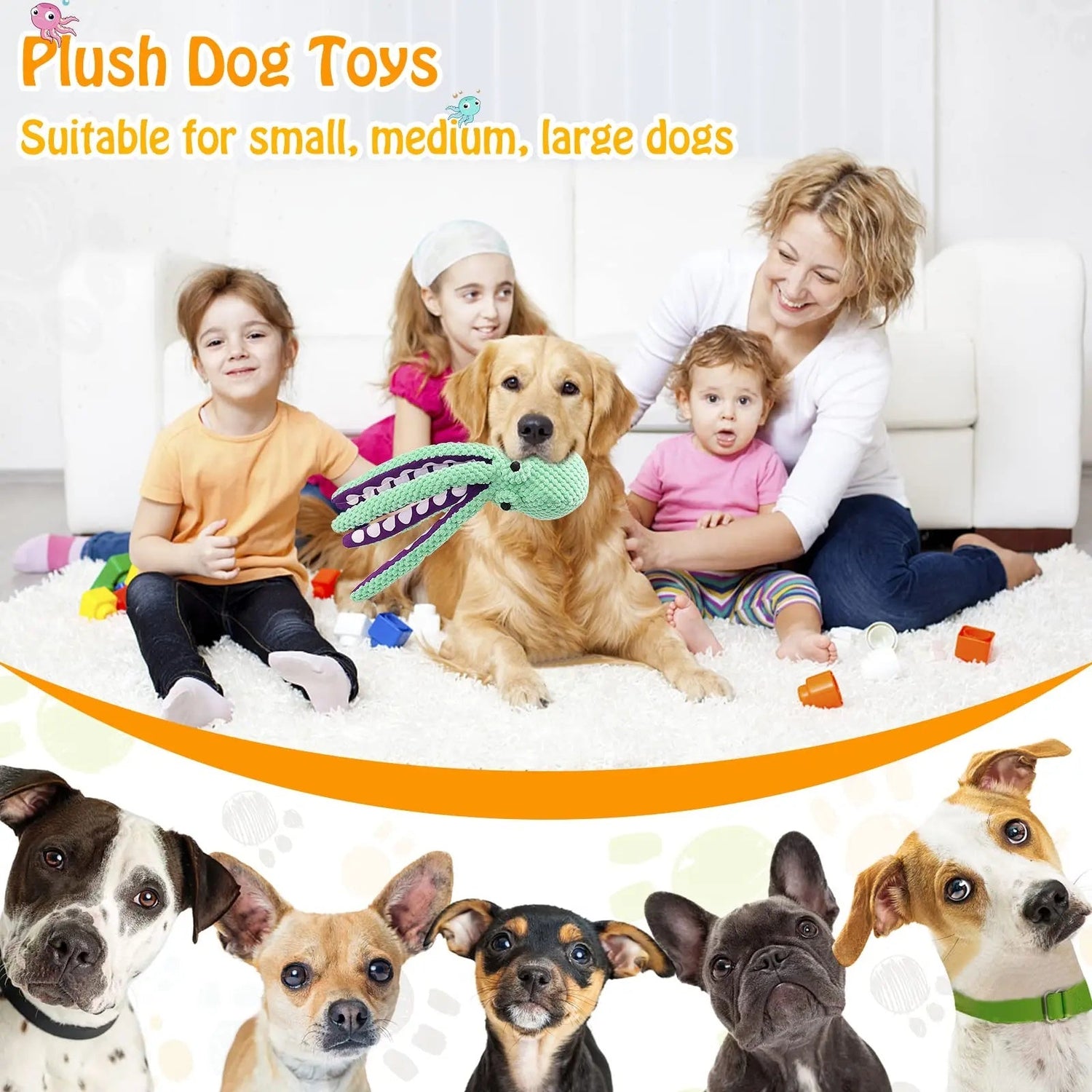 Pet Toys | Fun for Dogs, Cats & Small Pets