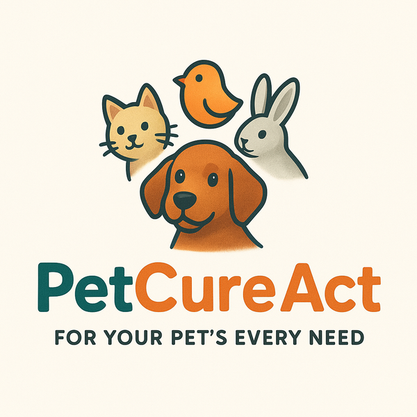 PetCureAct